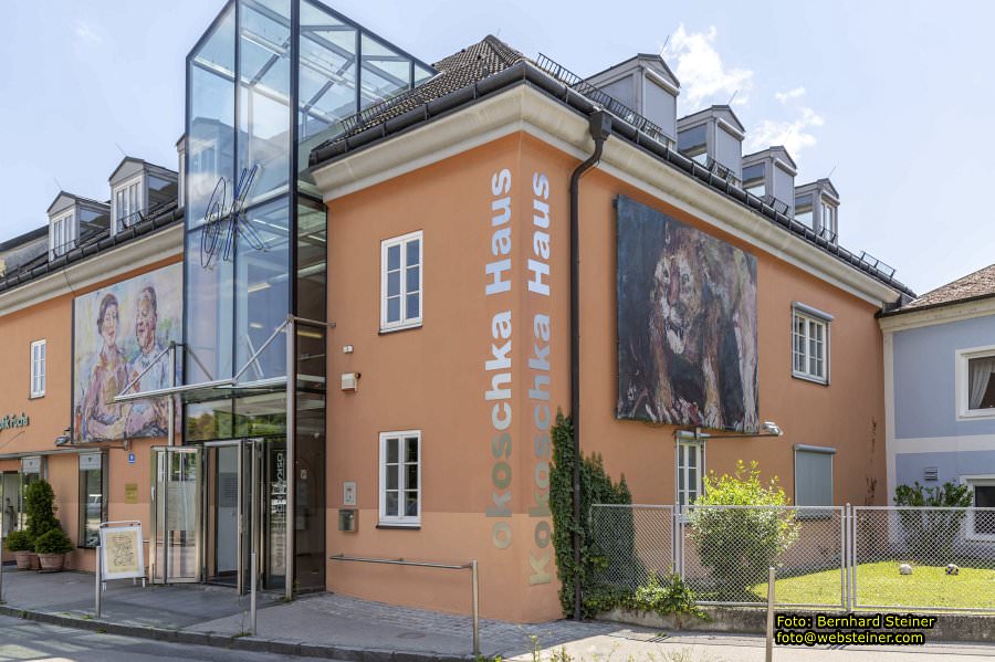 P�chlarn, Juni 2023