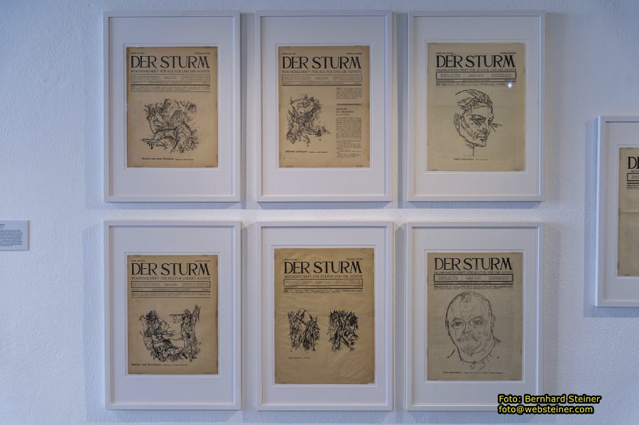 P�chlarn, Juni 2023