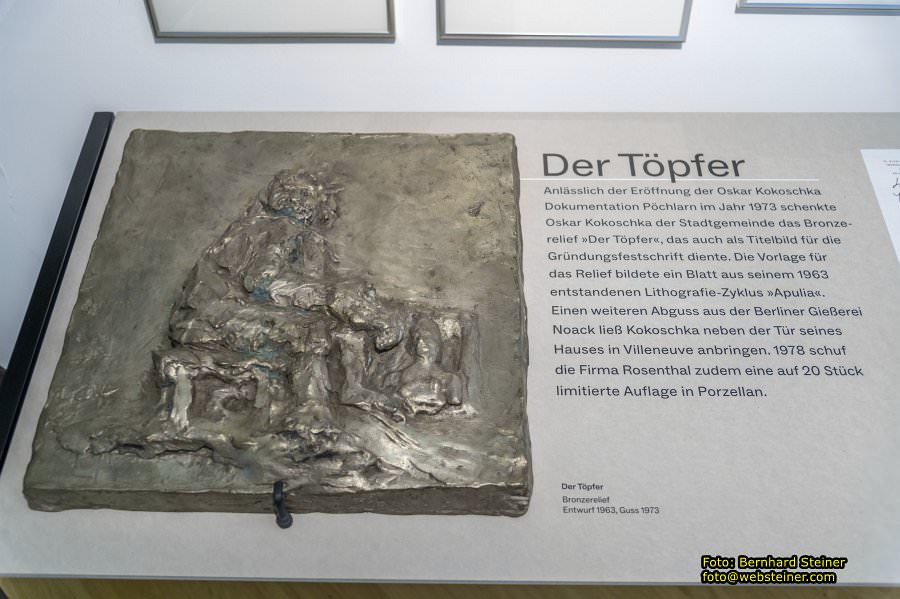 P�chlarn, Juni 2023