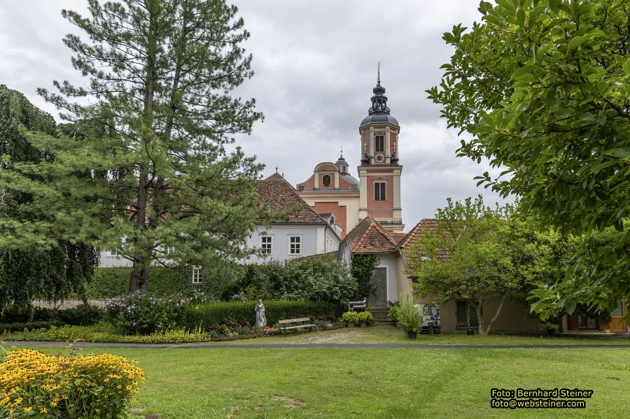 Schloss Pllau bei Hartberg, August 2024