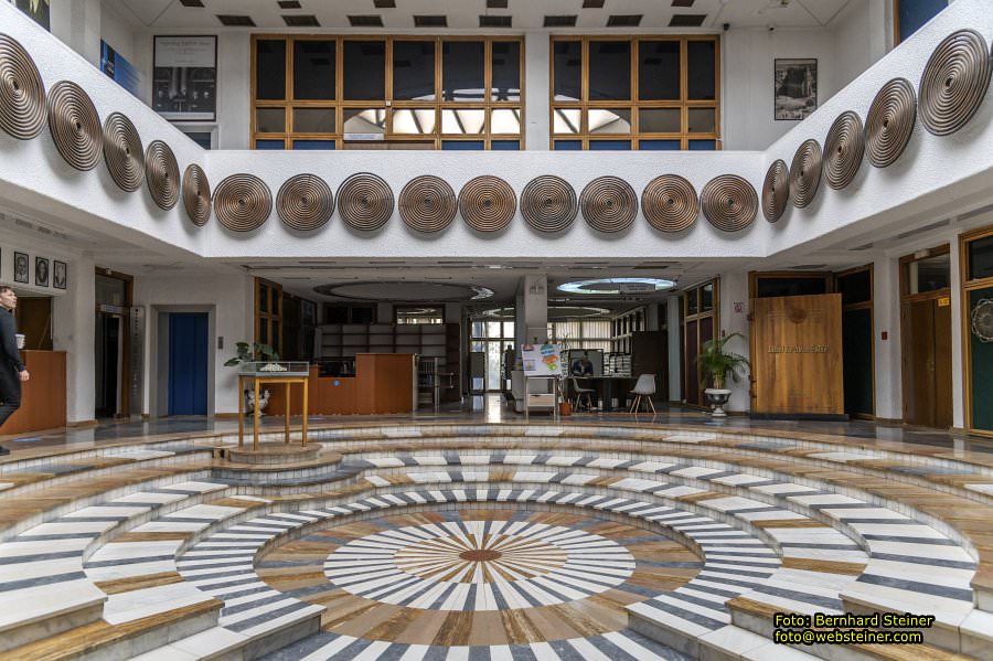 Prishtina - Hauptstadt des Kosovo, Mai 2025