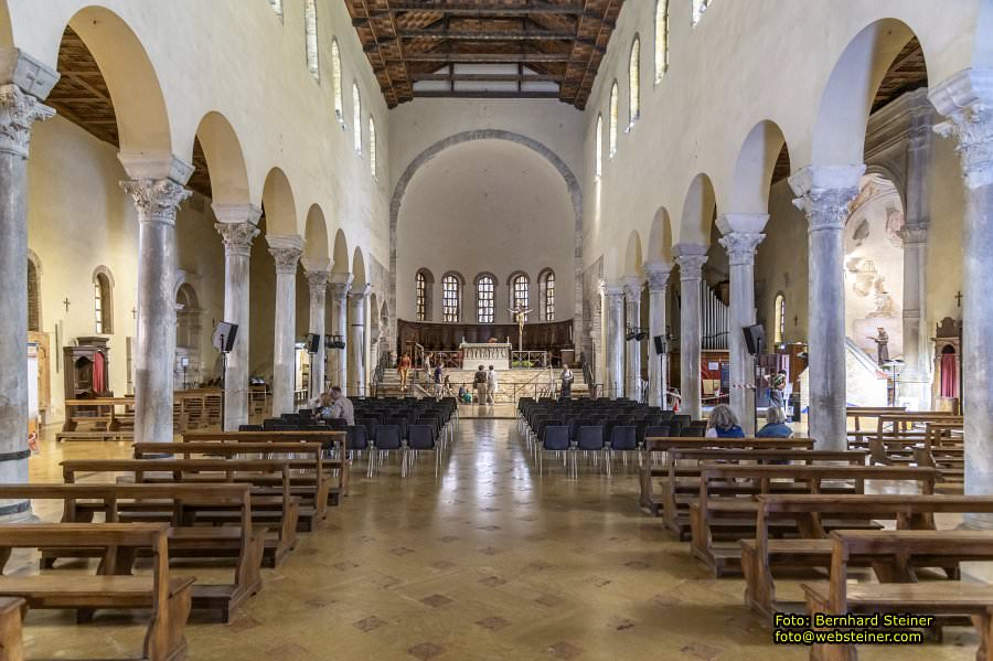 Ravenna - Emilia-Romagna, Juni 2026