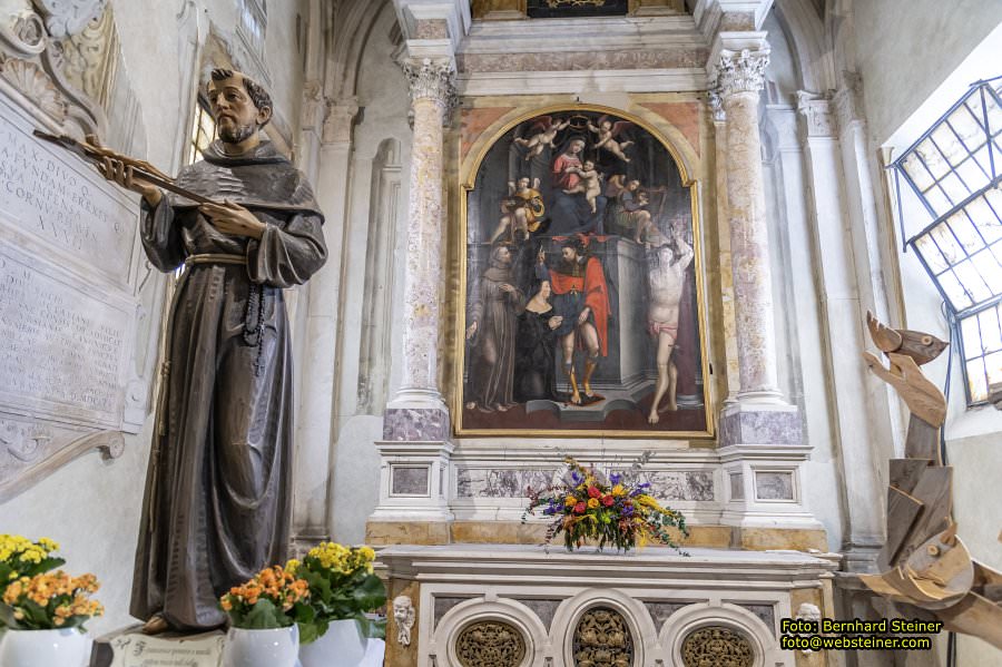 Ravenna - Emilia-Romagna, Juni 2026