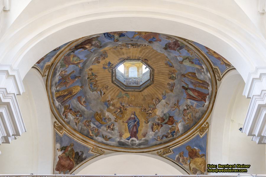 Ravenna - Emilia-Romagna, Juni 2026