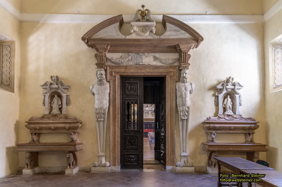 Ravenna - Emilia-Romagna, Juni 2026