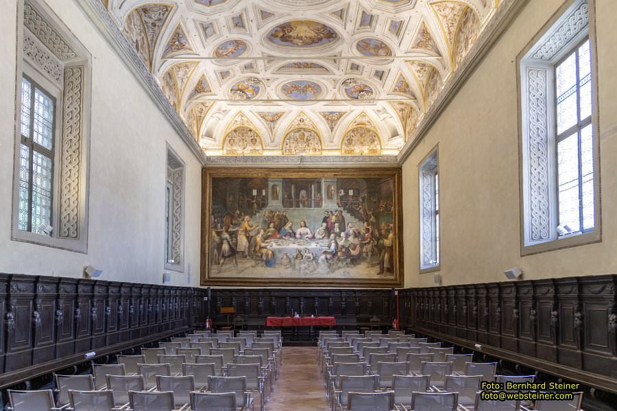 Ravenna - Emilia-Romagna, Juni 2026