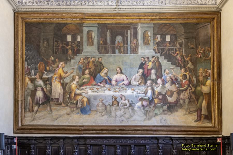 Ravenna - Emilia-Romagna, Juni 2026
