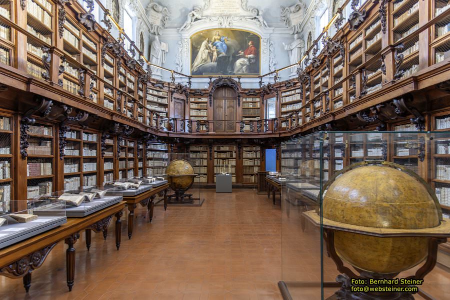 Ravenna - Emilia-Romagna, Juni 2026