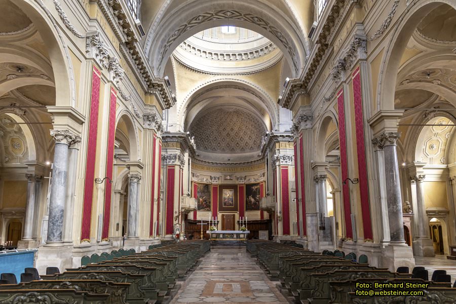 Ravenna - Emilia-Romagna, Juni 2026