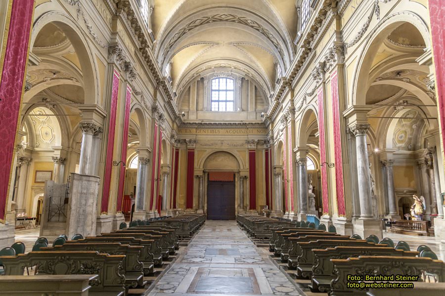 Ravenna - Emilia-Romagna, Juni 2026