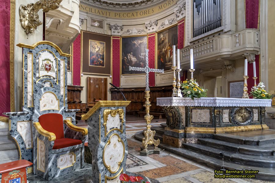 Ravenna - Emilia-Romagna, Juni 2026