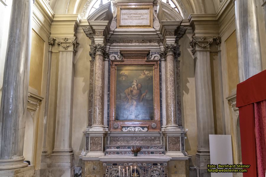 Ravenna - Emilia-Romagna, Juni 2026