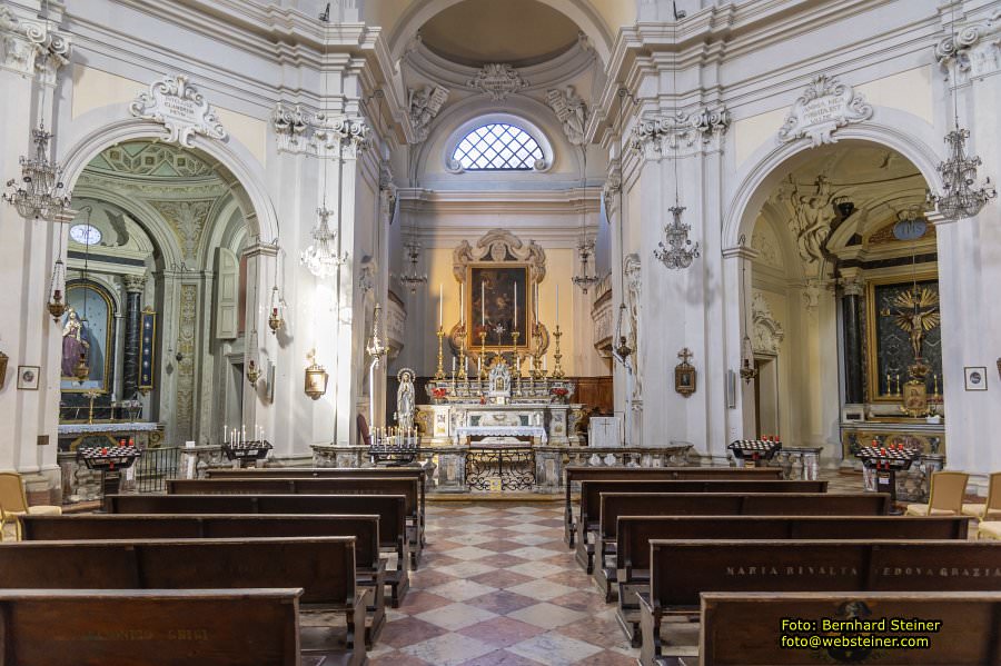 Ravenna - Emilia-Romagna, Juni 2026