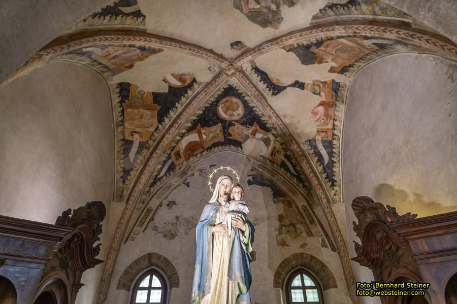 Ravenna - Emilia-Romagna, Juni 2026