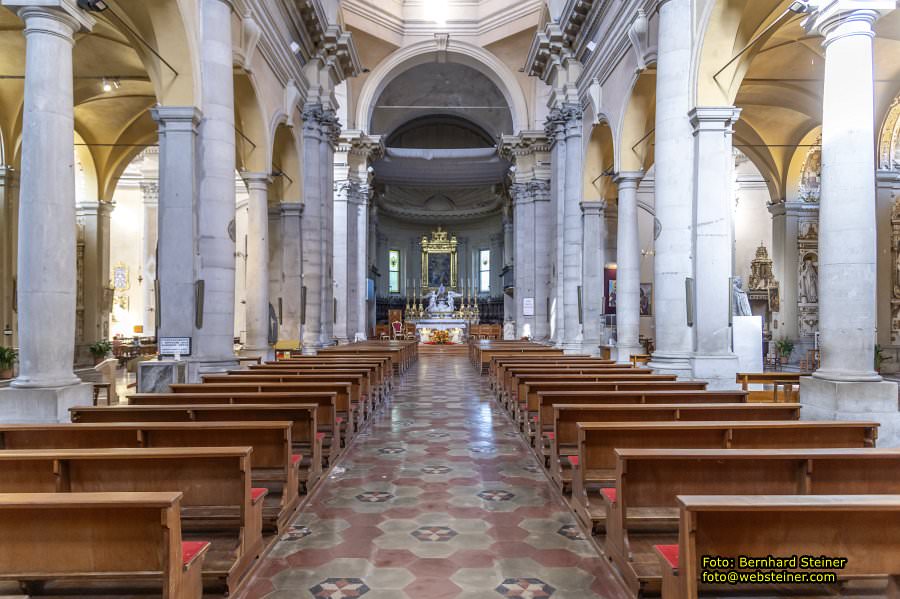 Ravenna - Emilia-Romagna, Juni 2026