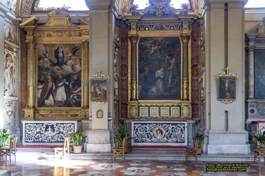 Ravenna - Emilia-Romagna, Juni 2026