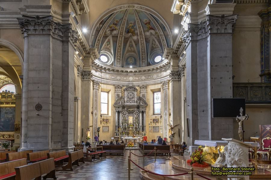 Ravenna - Emilia-Romagna, Juni 2026
