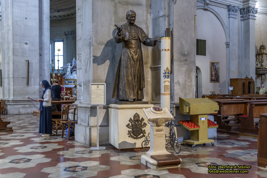 Ravenna - Emilia-Romagna, Juni 2026