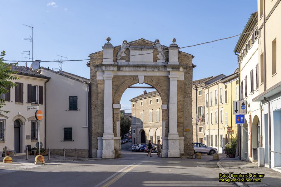 Ravenna - Emilia-Romagna, Juni 2026