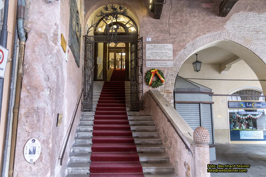 Ravenna - Emilia-Romagna, Juni 2026