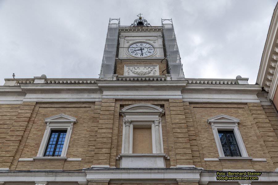Ravenna - Emilia-Romagna, Juni 2026