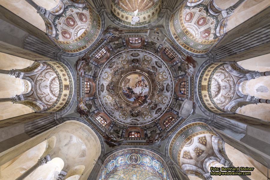 Ravenna - Emilia-Romagna, Juni 2026