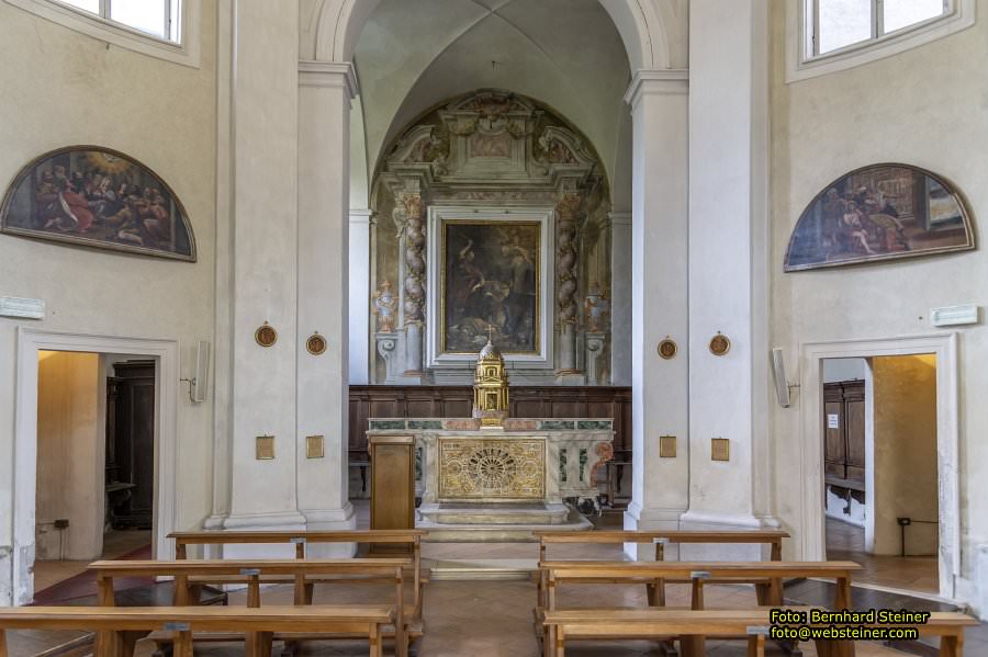 Ravenna - Emilia-Romagna, Juni 2026