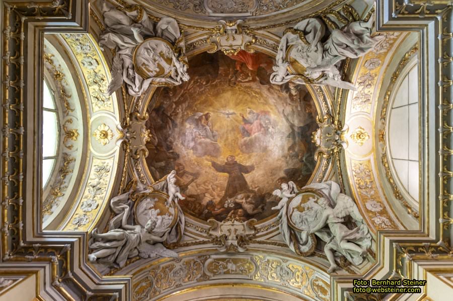 Ravenna - Emilia-Romagna, Juni 2026