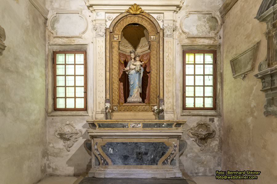 Ravenna - Emilia-Romagna, Juni 2026