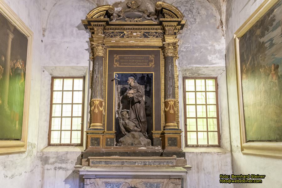 Ravenna - Emilia-Romagna, Juni 2026