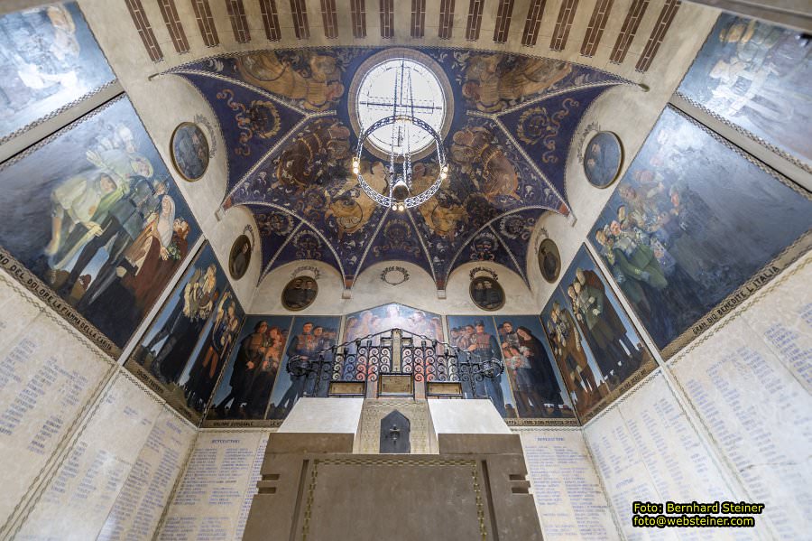 Ravenna - Emilia-Romagna, Juni 2026