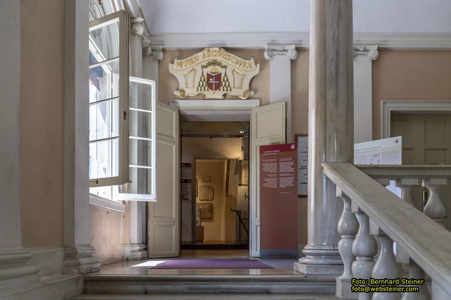 Ravenna - Emilia-Romagna, Juni 2026