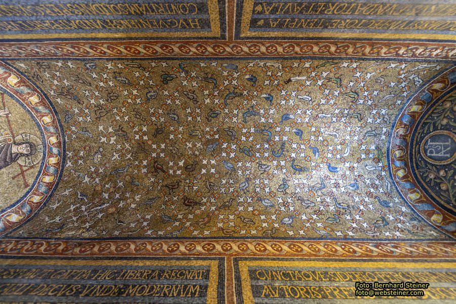 Ravenna - Emilia-Romagna, Juni 2026