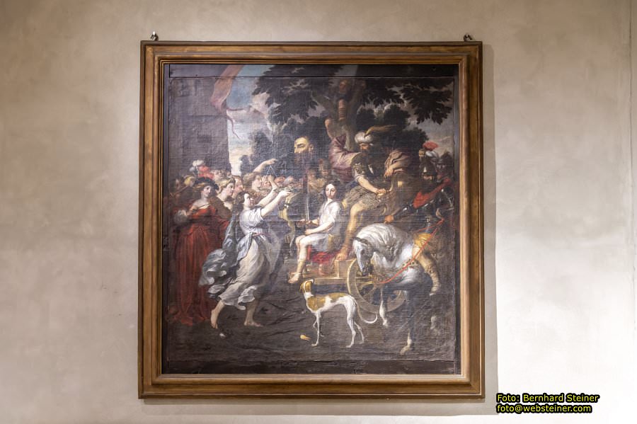 Ravenna - Emilia-Romagna, Juni 2026