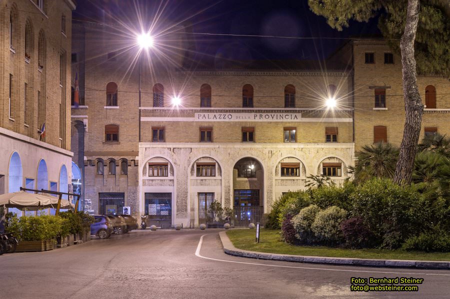 Ravenna - Emilia-Romagna, Juni 2026