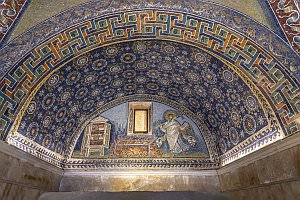 Projekt: Ravenna, die Mosaikhauptstadt in Emilia-Romagna, Juni 2026