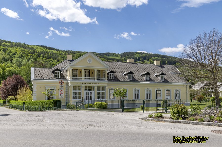 Reichenau an der Rax, Mai 2026