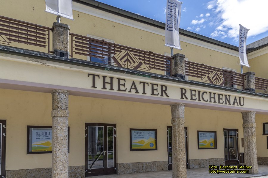 Reichenau an der Rax, Mai 2026