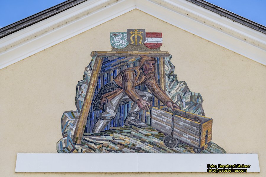 Reichenau an der Rax, Mai 2026