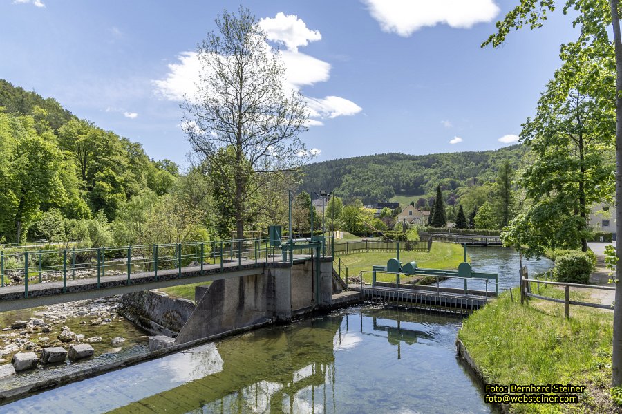 Reichenau an der Rax, Mai 2026