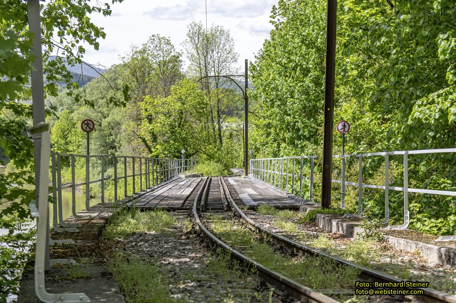 Reichenau an der Rax, Mai 2026
