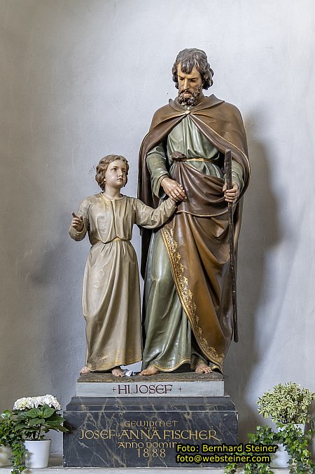 Reichenau an der Rax, Mai 2026