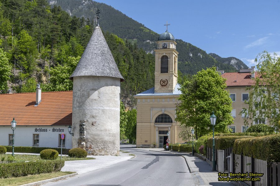 Reichenau an der Rax, Mai 2026