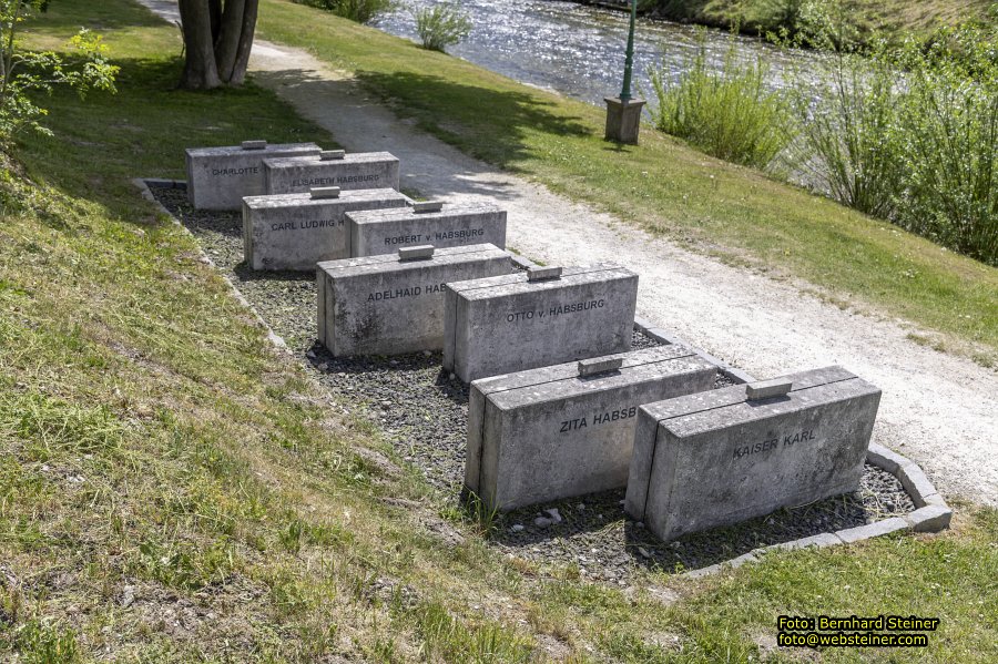 Reichenau an der Rax, Mai 2026