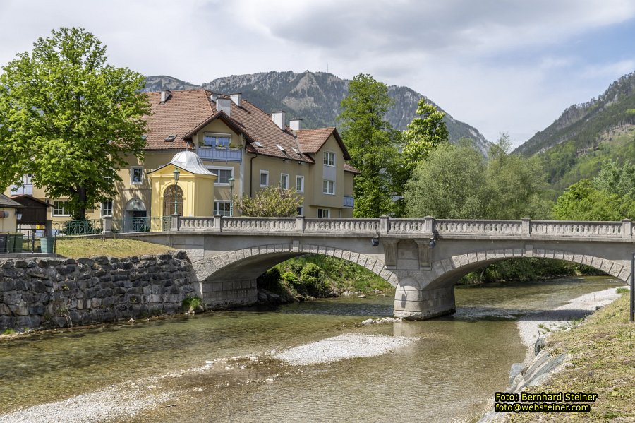 Reichenau an der Rax, Mai 2026
