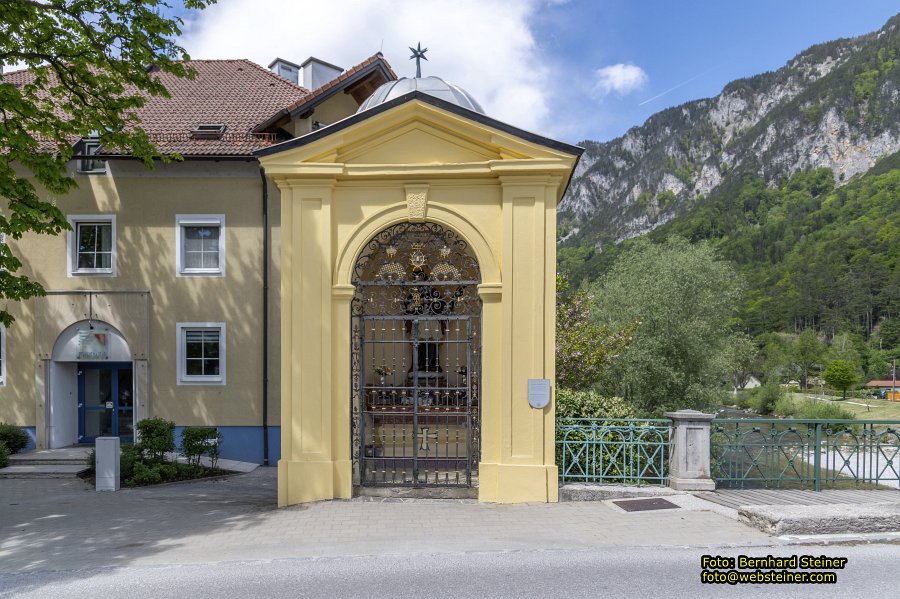 Reichenau an der Rax, Mai 2026