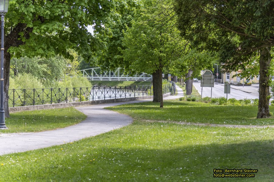 Reichenau an der Rax, Mai 2026