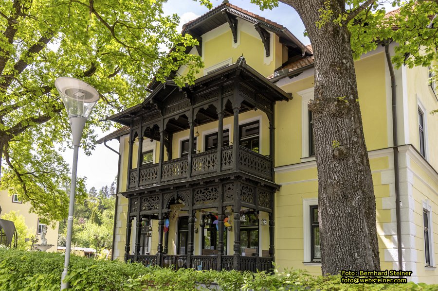 Reichenau an der Rax, Mai 2026