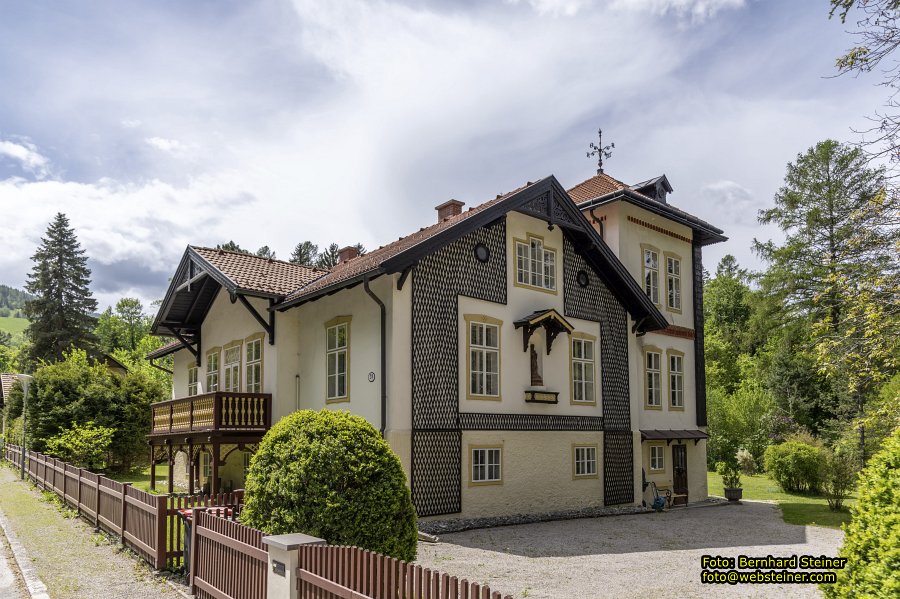Reichenau an der Rax, Mai 2026