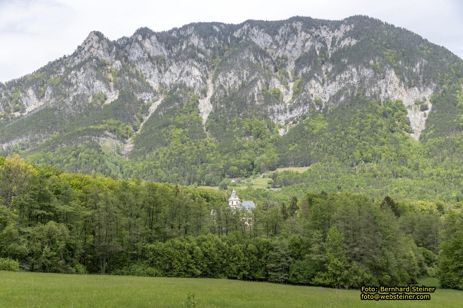 Reichenau an der Rax, Mai 2026